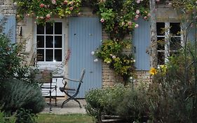 Couette Et Potager D'antan Mellé