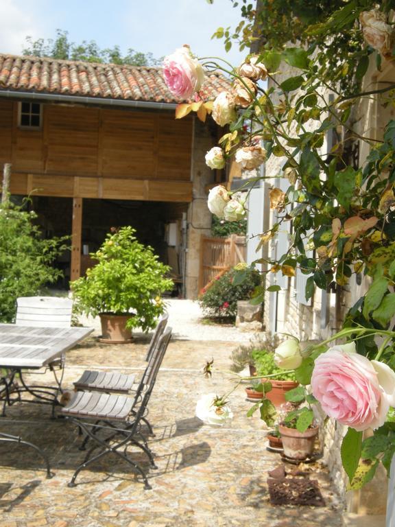 Bed and Breakfast Couette Et Potager D'Antan à Mellé Extérieur photo